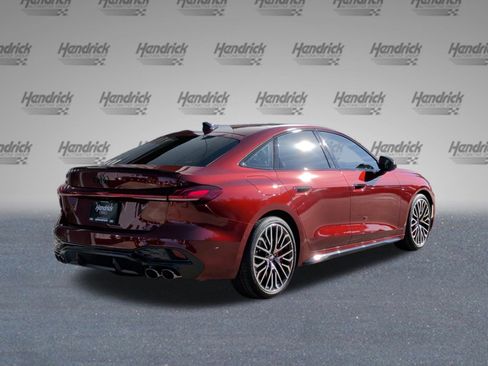 Used 2025 Audi S5 Premium Plus AWD/4WD image 9