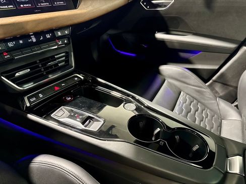 Used 2023 Audi e-tron GT Premium Plus w/ Executive Package image 22