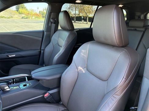 Used 2024 Lexus TX 350 FWD image 24