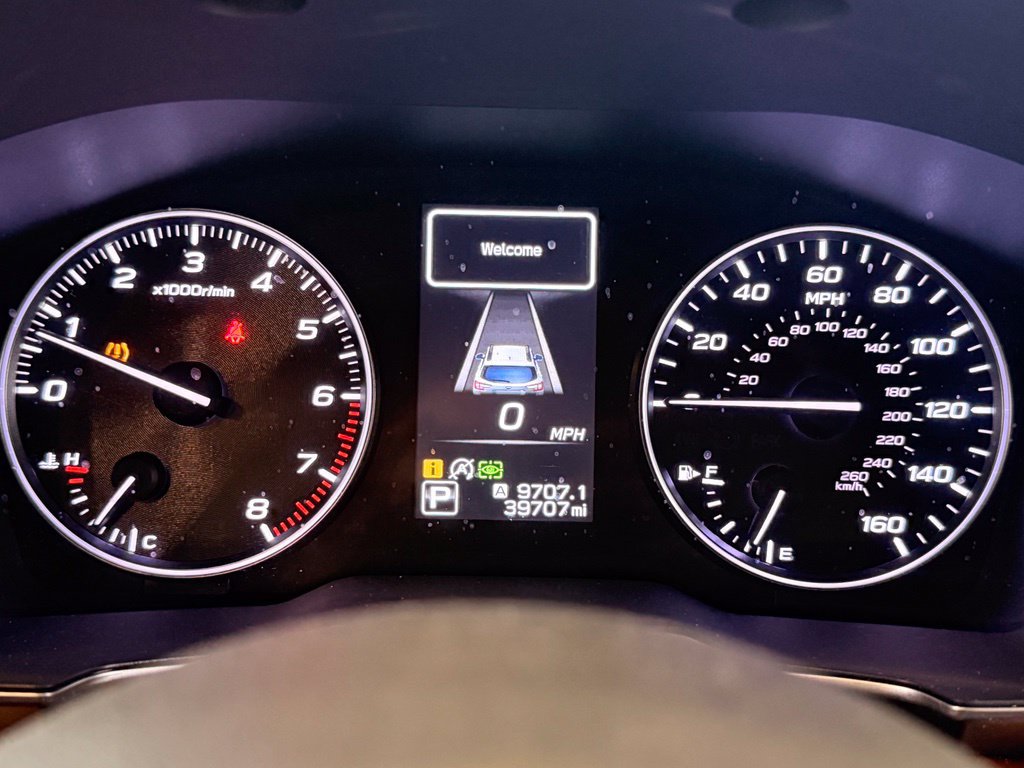 Used 2021 Subaru Outback Touring XT AWD/4WD image 13