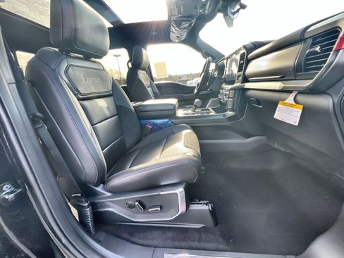 New 2025 Ford F150 Raptor image 28