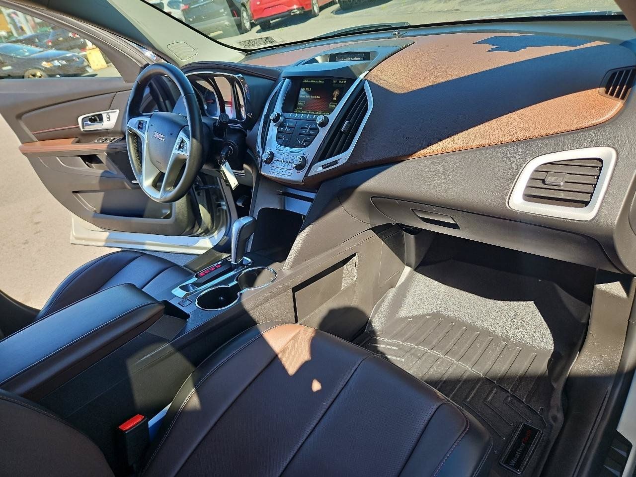 Used 2014 GMC Terrain SLT AWD/4WD image 21