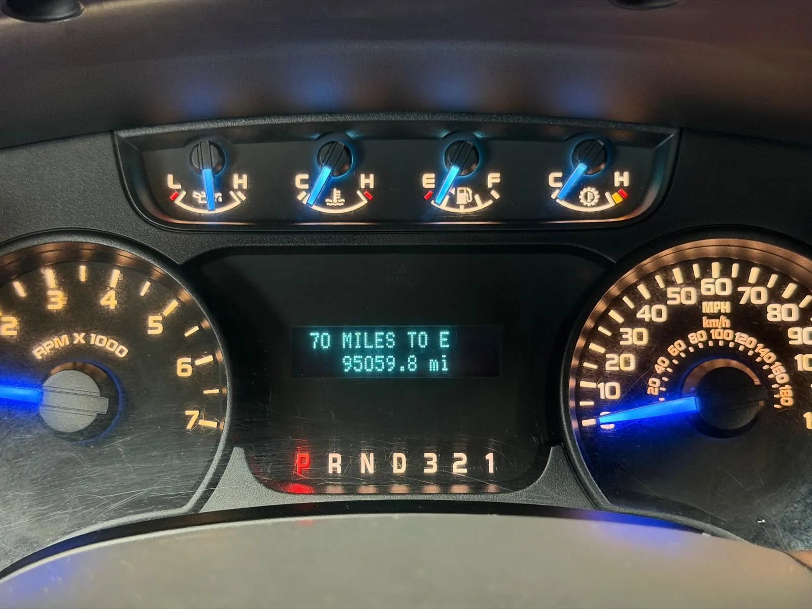 Used 2014 Ford F150 XL RWD image 24