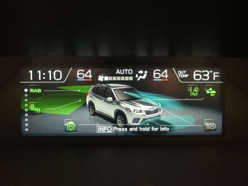 Certified 2024 Subaru Forester Wilderness image 32