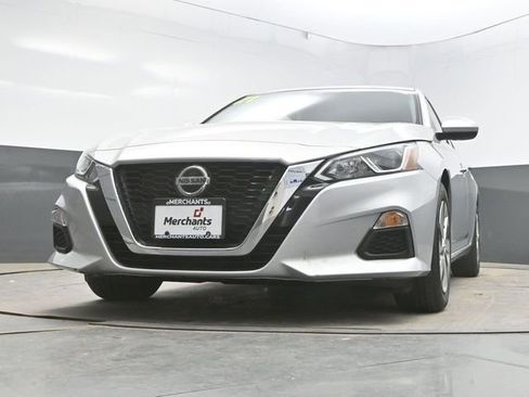 Used 2021 Nissan Altima 2.5 S FWD image 37