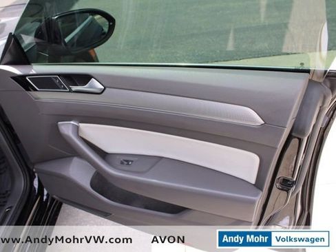 Used 2019 Volkswagen Arteon SEL AWD/4WD image 22