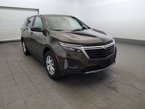 Used 2023 Chevrolet Equinox LT FWD image 13
