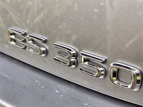 Used 2025 Lexus ES 350 Ultra Luxury image 7
