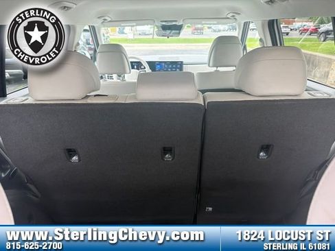 Used 2026 Hyundai Santa Fe SEL AWD/4WD image 24