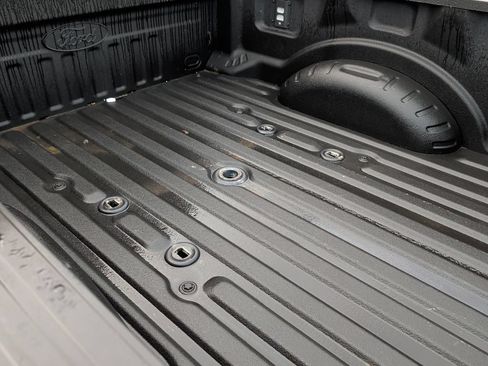 Used 2024 Ford F350 Platinum AWD/4WD image 13