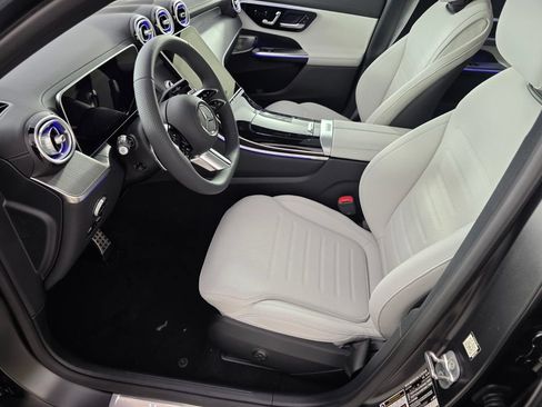 New 2026 Mercedes-Benz GLC 300 4MATIC image 6