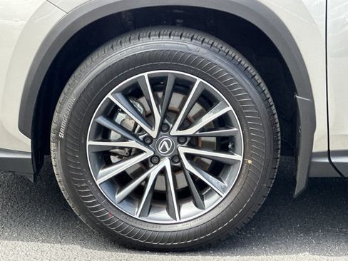 Used 2025 Lexus NX 250 FWD w/ Accessory Package (Z1) image 31