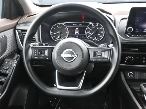 Certified 2023 Nissan Rogue S AWD/4WD image 20