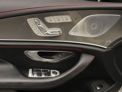 Used 2019 Mercedes-Benz CLS 53 AMG 4MATIC image 18