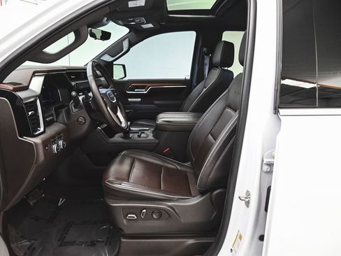 Used 2023 GMC Sierra 1500 Denali w/ Denali Reserve Package AWD/4WD image 31
