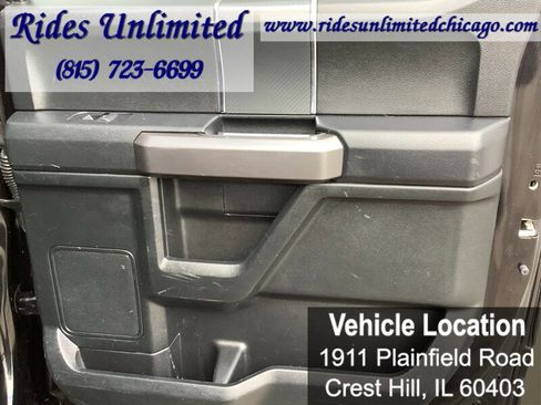 Used 2019 Ford F150 XLT w/ Equipment Group 302A Luxury image 29