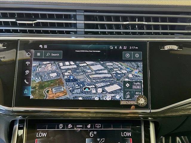 New 2026 Audi Q7 3.0T Premium Plus AWD/4WD image 12