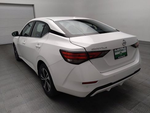 Used 2023 Nissan Sentra SV FWD image 5