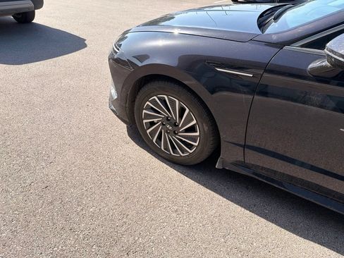 Certified 2024 Hyundai Sonata SEL FWD image 24