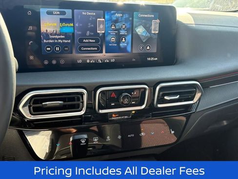 New 2026 Nissan Sentra SR w/ SR All Weather Package FWD image 11