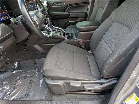 Certified 2023 Chevrolet Colorado LT w/ Advanced Trailering Package image 15