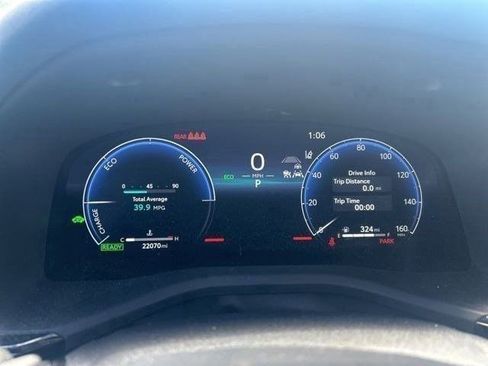 Used 2025 Toyota Camry XSE w/ Premium Package FWD image 6