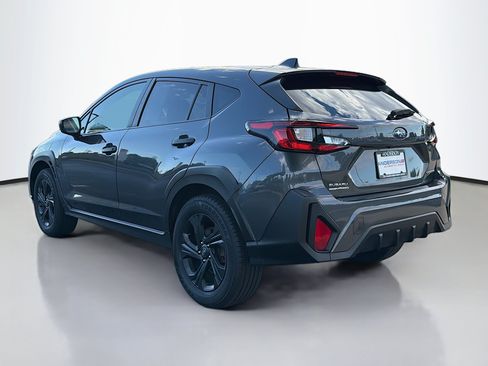 Used 2024 Subaru Crosstrek 2.0i AWD/4WD image 12