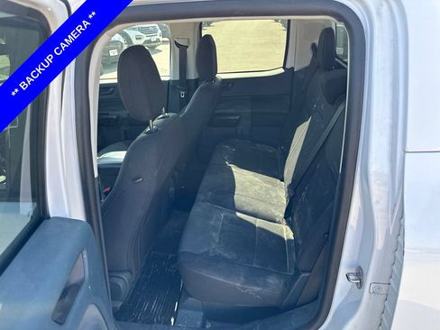 Used 2023 Ford Maverick XL w/ Equipment Group 100A Standard AWD/4WD image 6