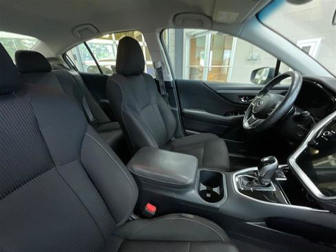 Used 2020 Subaru Legacy Premium AWD/4WD image 29