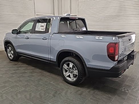 New 2026 Honda Ridgeline RTL image 5