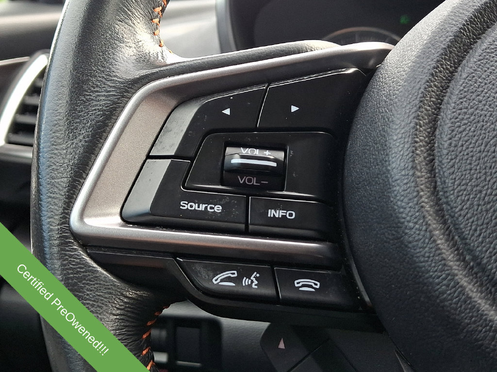Used 2021 Subaru Crosstrek 2.5i Limited AWD/4WD image 20