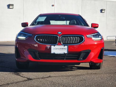 Used 2024 BMW 230i xDrive Coupe w/ Convenience Package image 9
