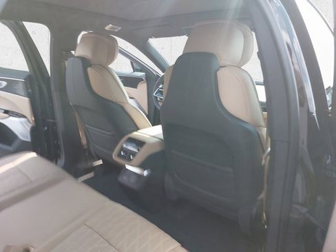 New 2026 Cadillac Lyriq V w/ LPO, Floor Liner Package image 11