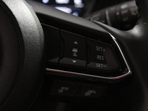 Used 2023 MAZDA CX-5 AWD 2.5 S w/ Select Package image 20