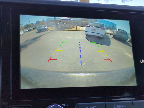 New 2026 Nissan Frontier Pro-X image 20