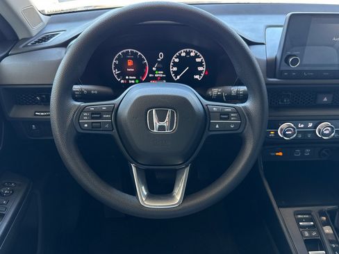 Used 2023 Honda CR-V EX image 14