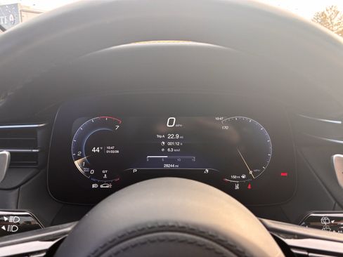 Used 2023 Maserati Grecale Modena image 17