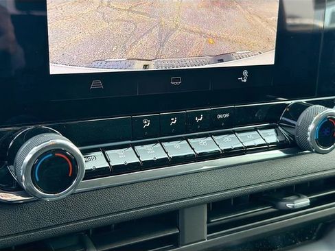 New 2026 Chevrolet Colorado Trail Boss image 15