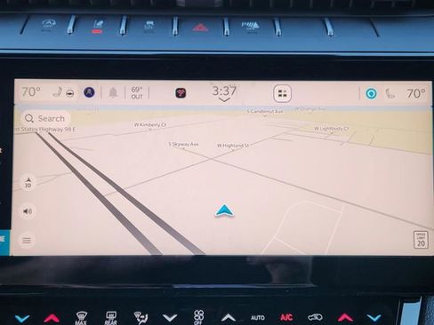 New 2026 Jeep Grand Cherokee Laredo image 19