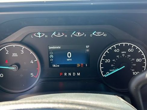 New 2026 Ford F550 4x4 Regular Cab Super Duty image 13