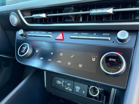 New 2026 Hyundai Sonata SEL image 32