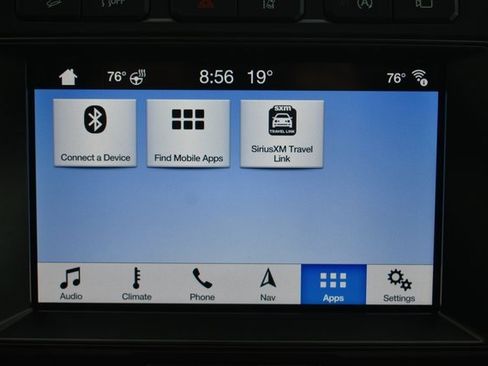 Used 2019 Ford Expedition Max Limited w/ Equipment Group 302A image 33