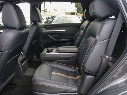 New 2026 MAZDA CX-90 3.3 Turbo S w/ Premium Plus AWD/4WD image 20