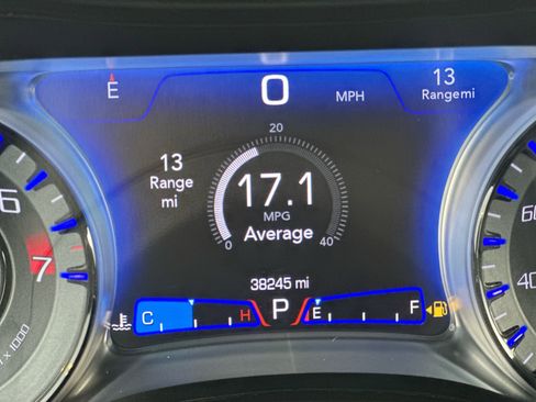 Used 2023 Chrysler 300 S image 15