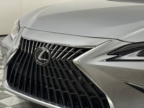 Used 2025 Lexus ES 350 w/ Premium Package FWD image 14