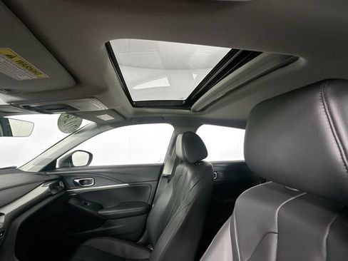 Used 2024 Acura Integra FWD image 18