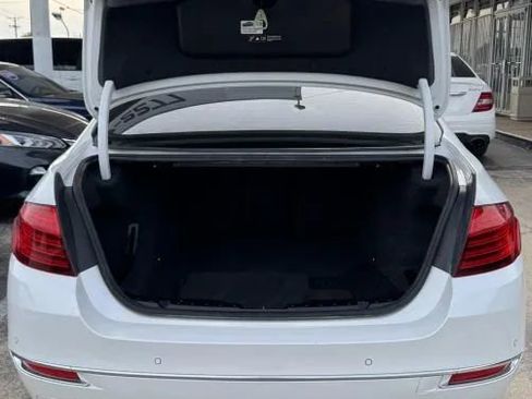 Used 2015 BMW 535i Sedan RWD image 12