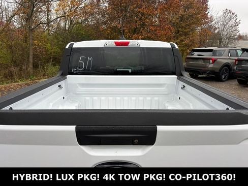 New 2025 Ford Maverick XLT w/ Equipment Group 301A image 31