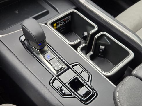New 2026 Lexus TX 350 AWD image 11