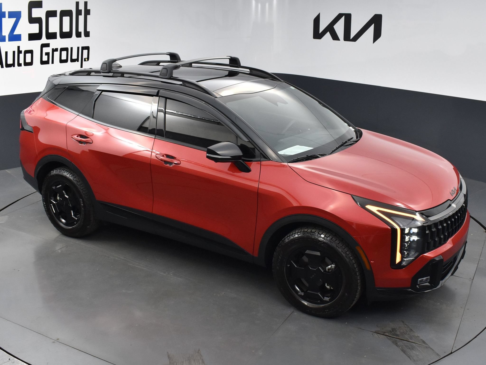 Used 2026 Kia Sportage X-Pro Prestige AWD/4WD image 15
